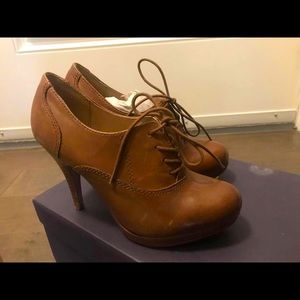 Aldo women’s high heel
